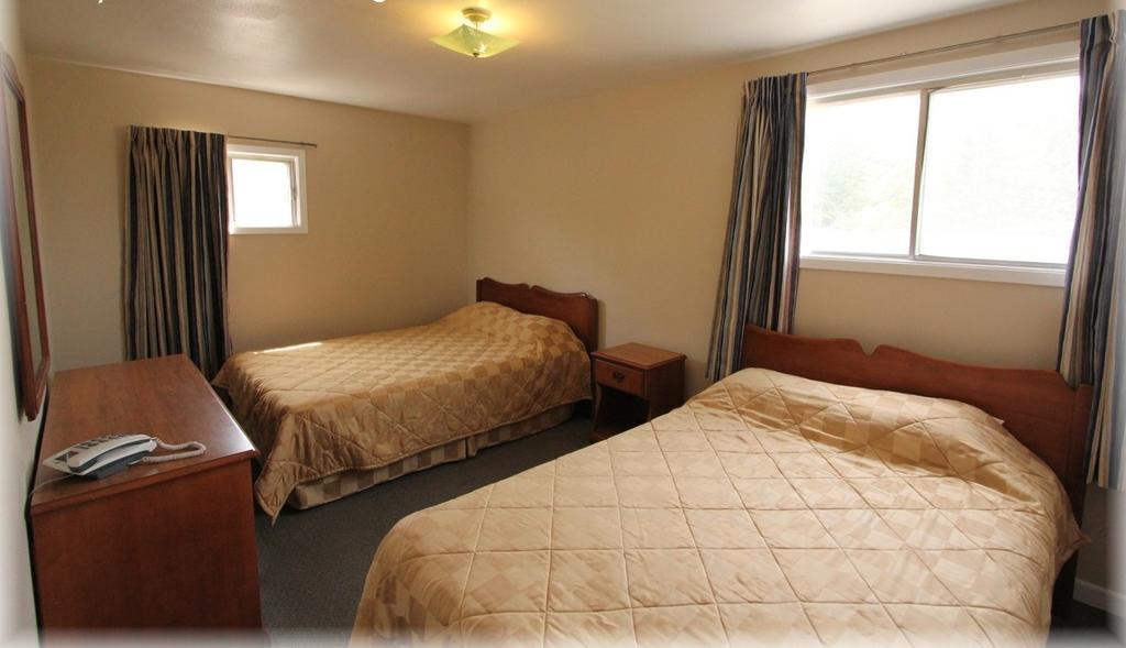 Lotus Motel Cobourg Oda fotoğraf