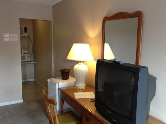 Lotus Motel Cobourg Dış mekan fotoğraf
